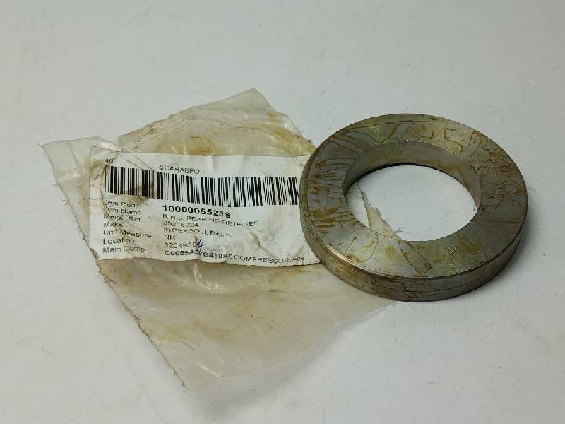 Ingersoll Rand 30216824 Collar For Crankshaft 15T