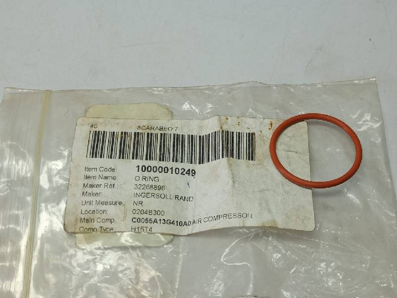 Ingersoll Rand 32268898 O Ring