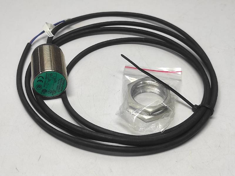 Pepperl Fuchs NCB10-30GM40-Z1 089270 Inductive Sensor NCB1030GM40Z1