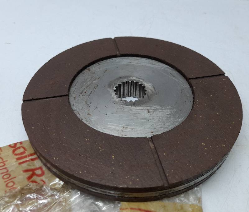 Ingersoll Rand 96230061 Brake Disc