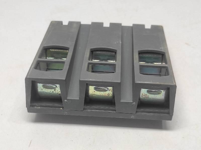 Schneider LA9 D 115603/604 Terminal Block