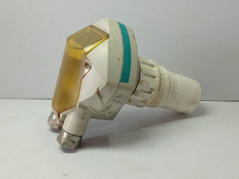 Siemens 7ML5221-2AA12 Sitrans Probe LU Ultrasonic Level Transmitter