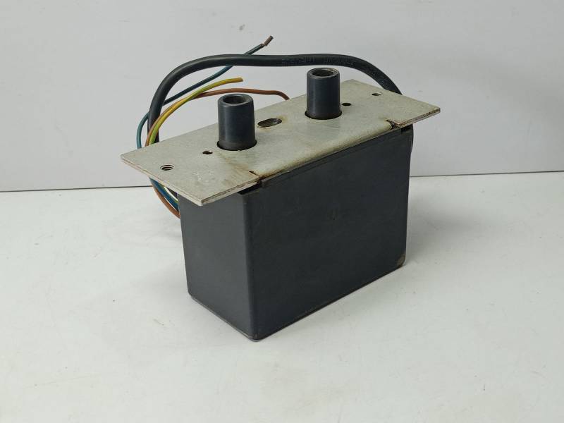 Weishaupt W-ZG 02 Ignition Transformer WZG02