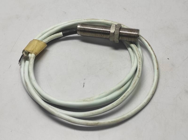 Graybar NCB10-30GM40-Z1 Proximity Sensor NCB1030GM40Z1