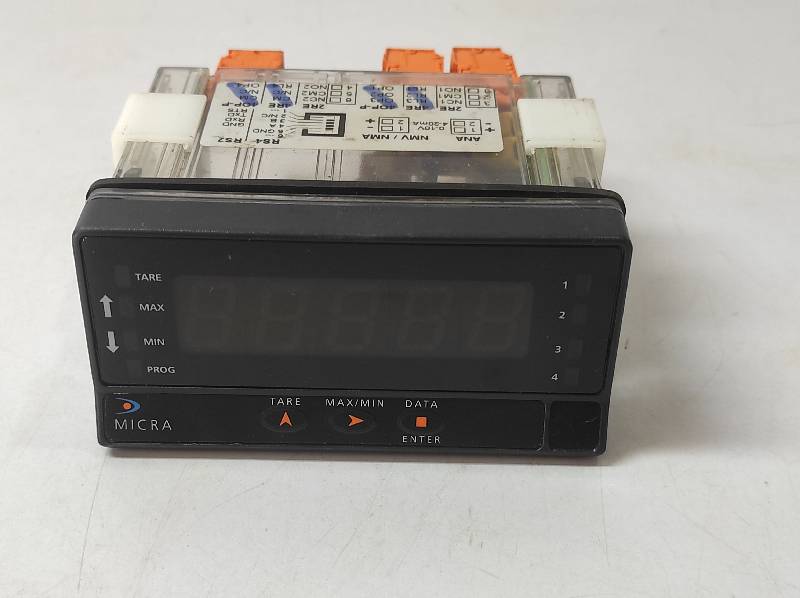 Ditel Micra-M Process Indicator