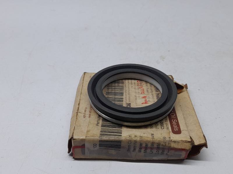 Parker 3QTR10 Oil Seal 16092-5066