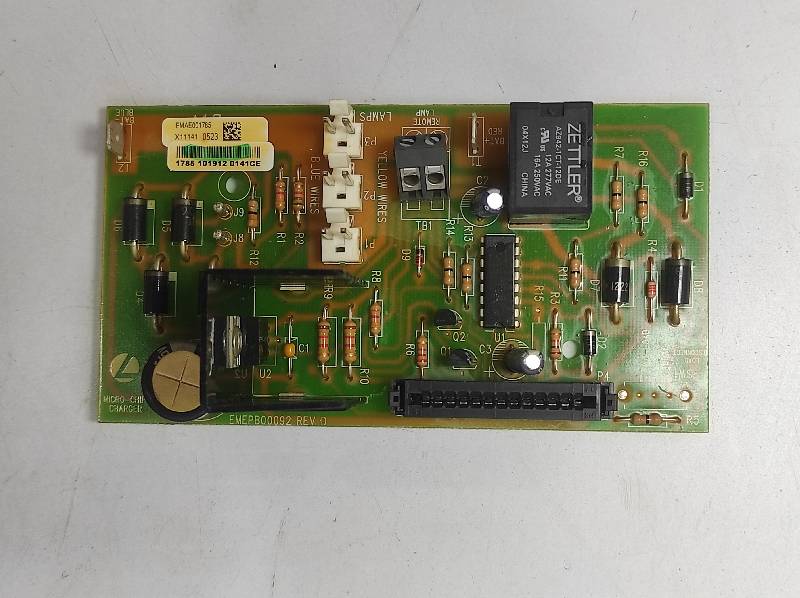 Lithonia Lighting ELP U397 PCB ELPU397