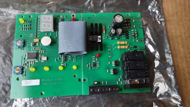 Rafi Lage 1 Teil B 5.40 552.803-01 PCB