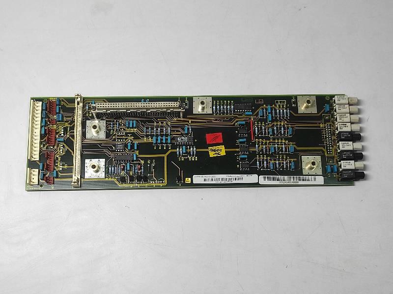 Siemens 6SE7038-6GL84-1BG0 PCB 6SE70386GL841BG0