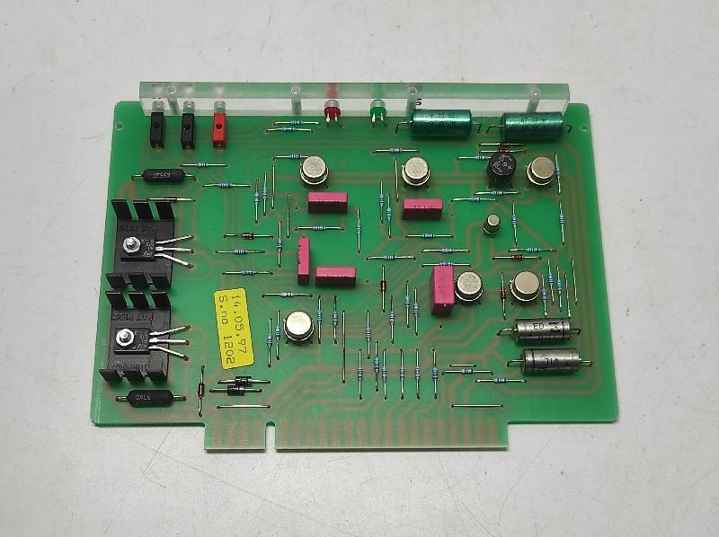 KMW 582774d PCB