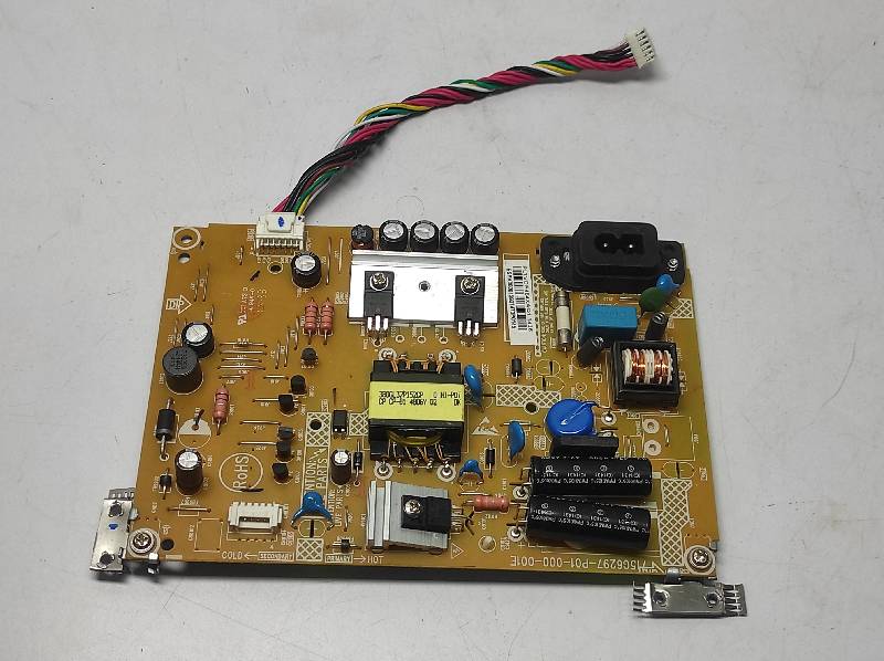 Philips 715G6297-P01-000-001E PCB