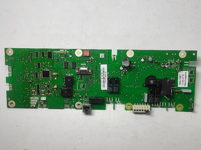 RAL115.T PCB