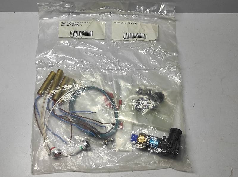 Spare Kit For SAIP02 E1200237 I