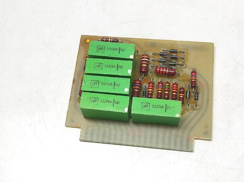 Jungner Electronics 77-70099 DS PCB 7770099DS