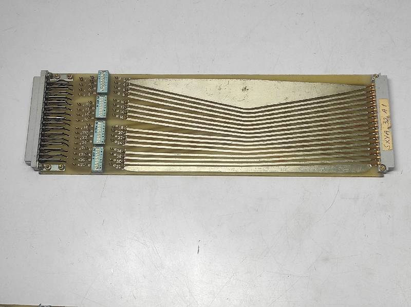 Stromberg SXYA 32 A1 PCB B452288 D