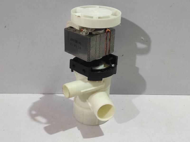 Hanning EW FE 30 B 5-121 Drain Pump FE30B5-121