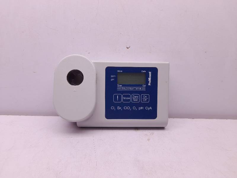 ProMinent DT18 Photometer Dulcotest 1039315