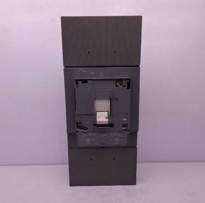 ABB Tmax T5N 400 3P Circuit Breaker T5N400 300A 