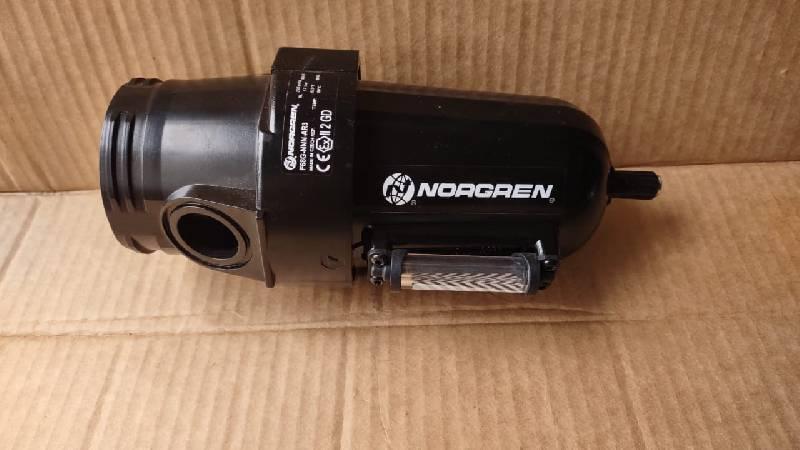 Norgren F68G-NNN-AR3 Filter F68GNNNAR3