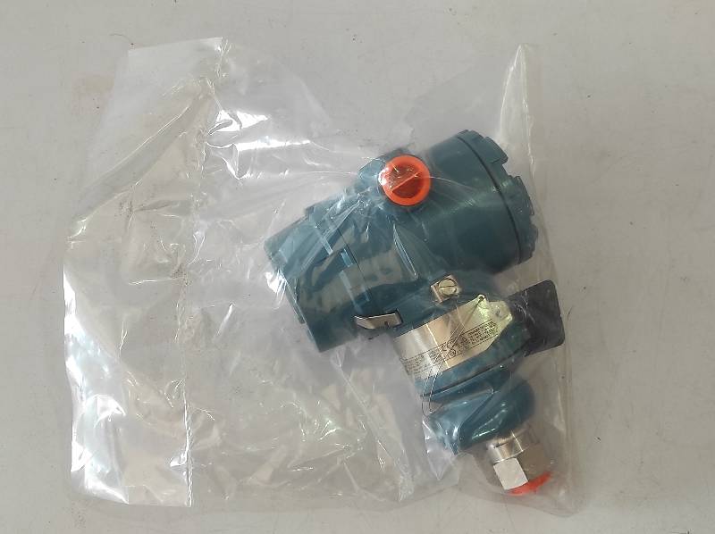 Rosemount 3051TG2A2B21AKDM5 Pressure Transmitter