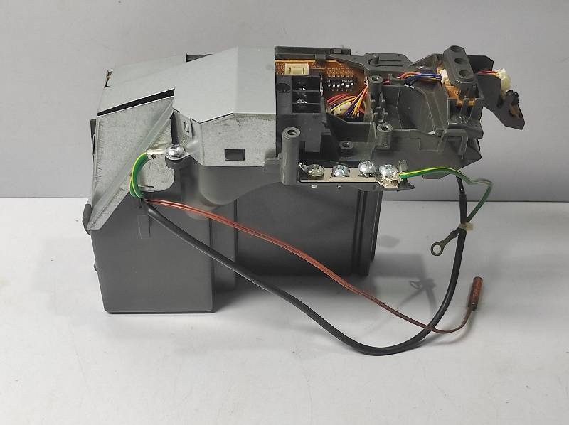 Carrier 42KP8L5800K Control Box Assembly