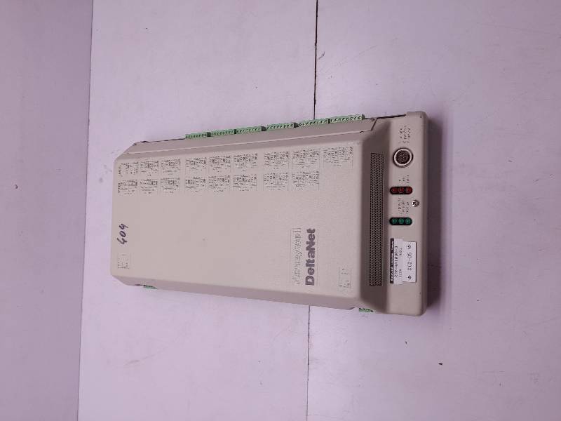 Honeywell DeltaNet R7044A1000-3 Control Module