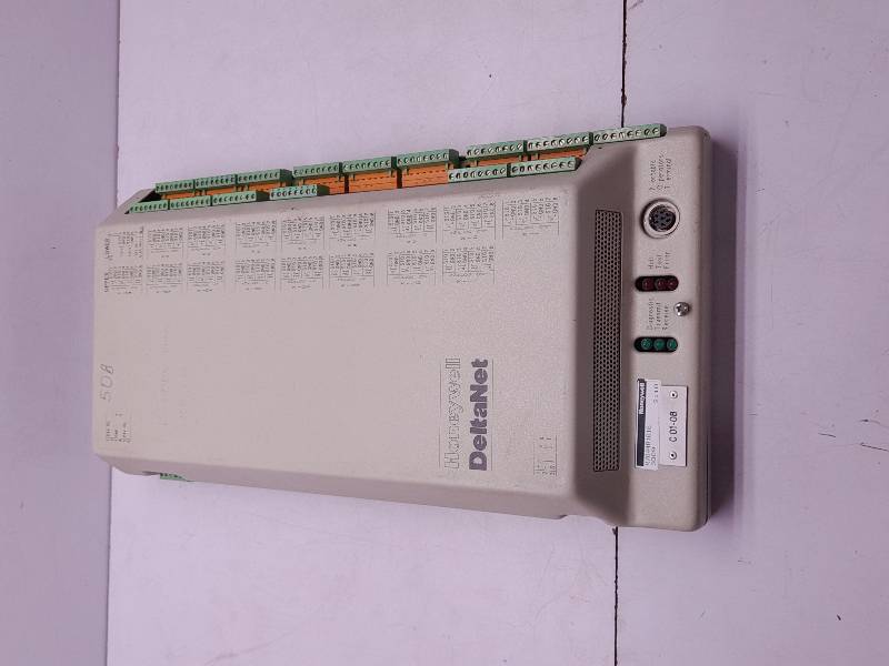 Honeywell DeltaNet R7044B1016 Control Module