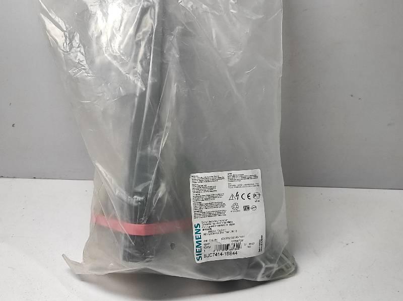 Siemens 8UC7414-1BB44 Rotary Mechanism 8UC74141BB44