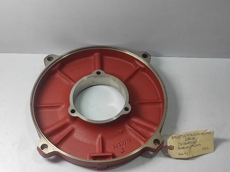 Helmke CH12029001.1 Bearing Housing