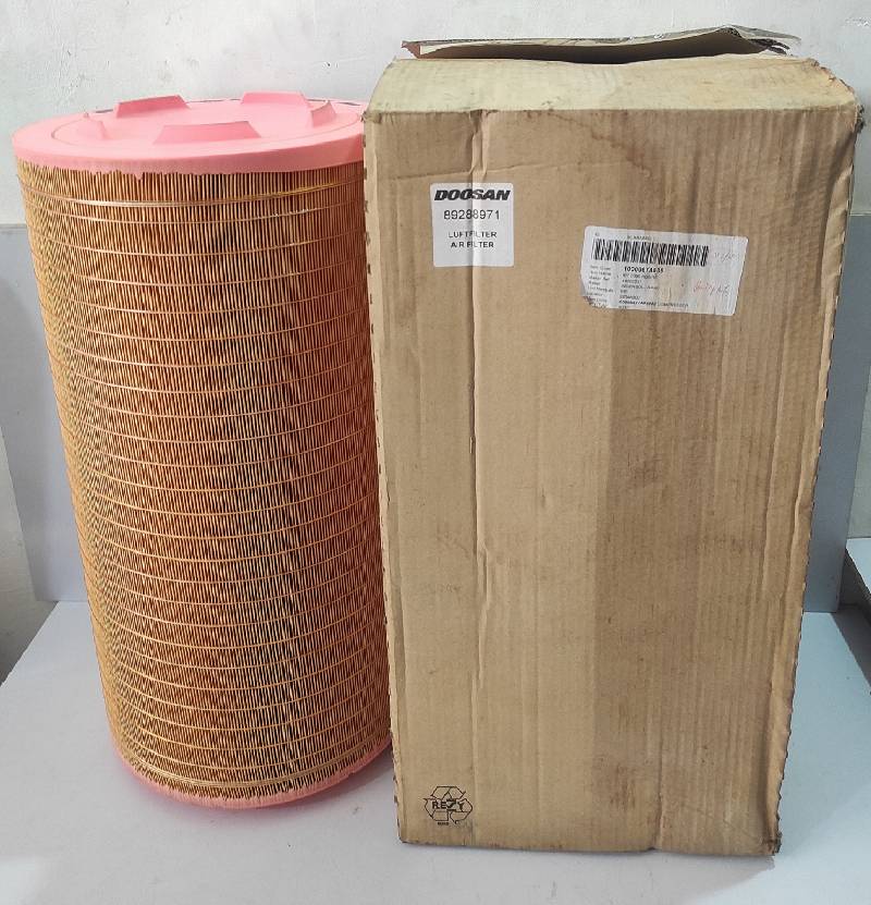 Doosan 89288971 Air Filter