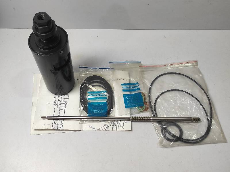 Atlas Copco 2901-0073-00 Water Separator Kit 2901007300