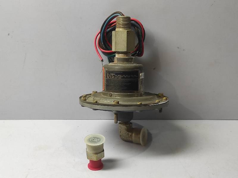 CCS 675DE8001 Pressure Switch