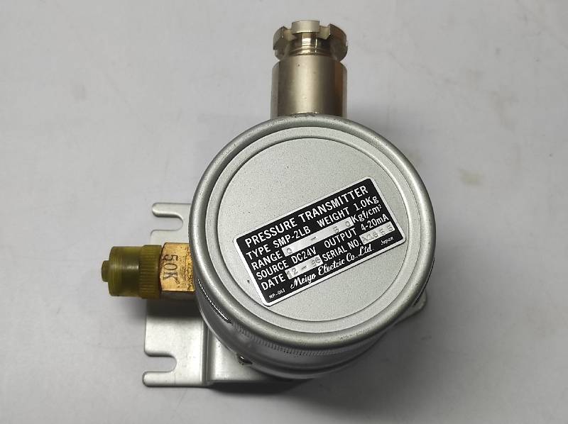 Meiyo SMP-2LB Pressure Transmitter SMP2LB