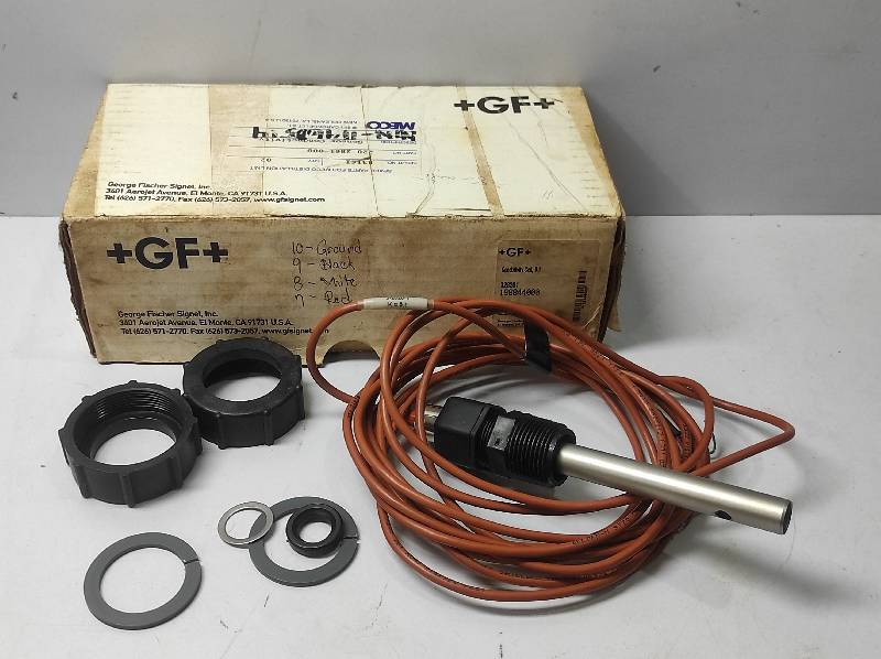 +GF+ 328201 Conductivity Cell 0.1