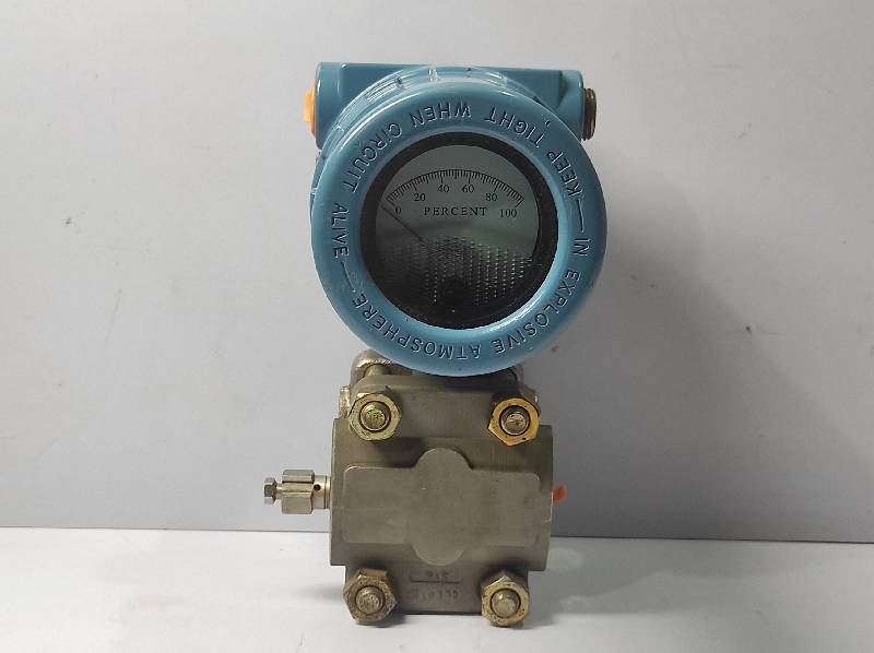 Rosemount 1151 GP7E23M1B3 Pressure Transmitter