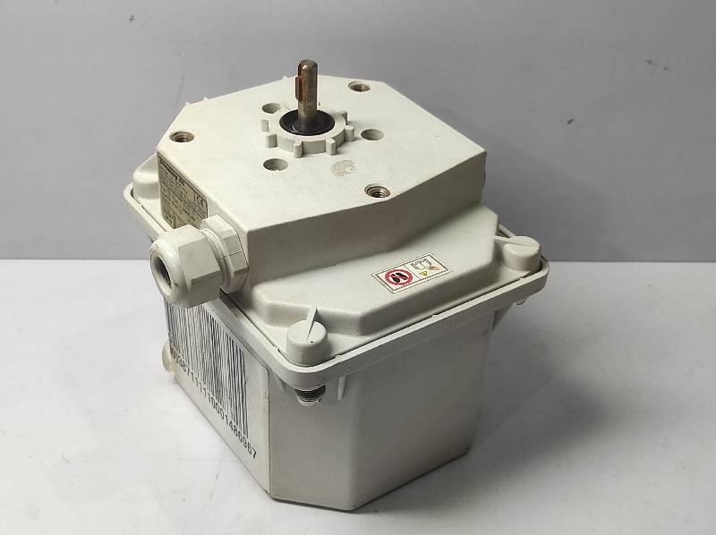 Stromag AG 51_11_NMOZ_499 Gear Limit Switch