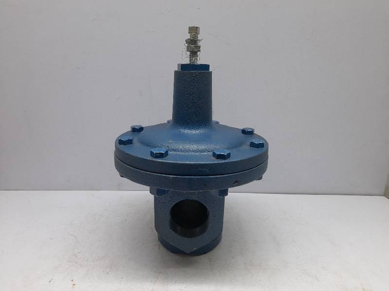 Watson McDaniel Type O Reducing Valve