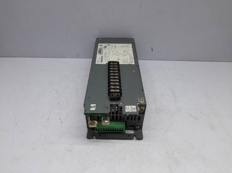 Lambda Electronics JFS075024 Rev D Power Supply