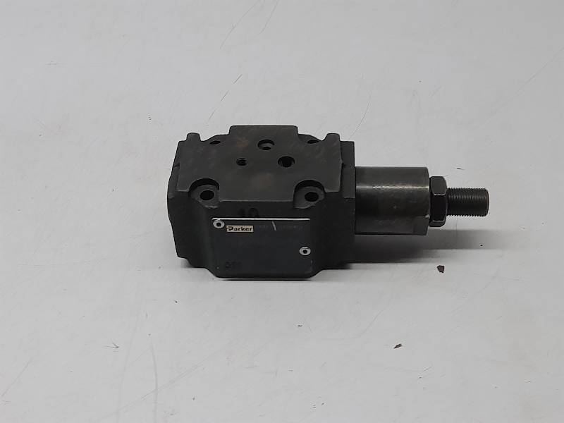 Parker DSBA1002Z07B Cartridge Valve