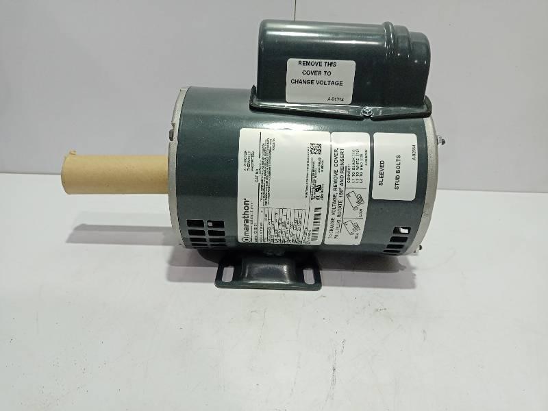 Marathon 70338101 MOD Q G 48T17D188D K Motor