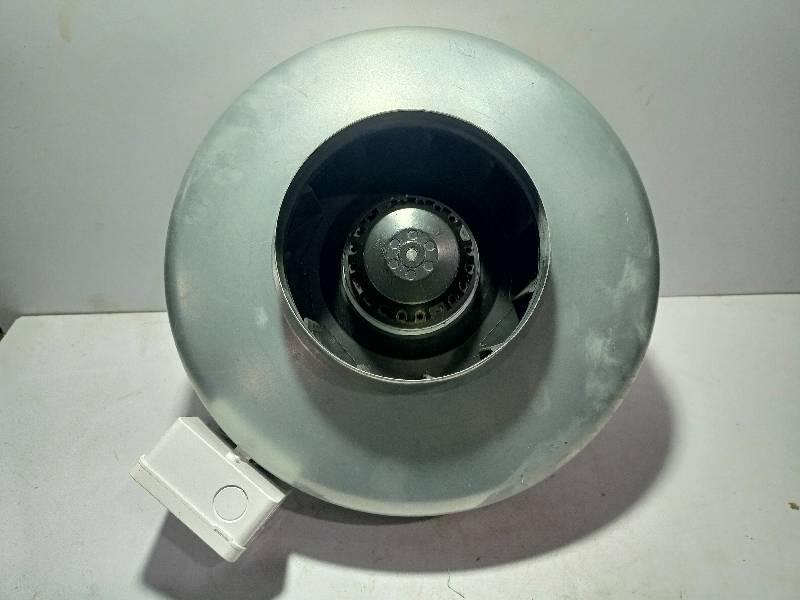 Ostberg CK 160 C aut tp 7000050 Ventilation Fan CK160C60