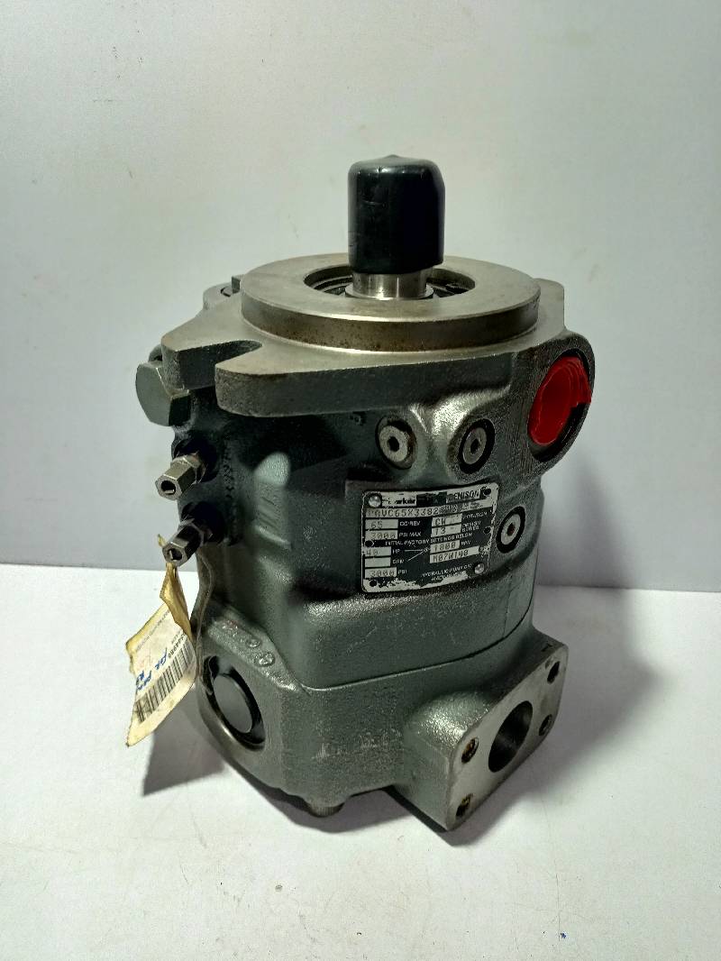 Parker PAVC65X3382/13 Piston Pump Varco 74652