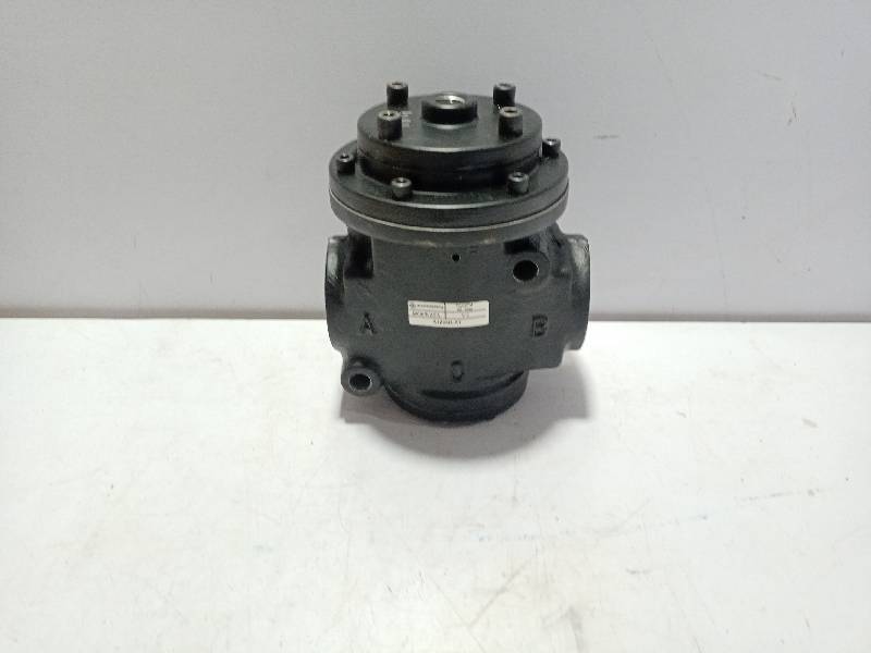 Norgren A1026H-A1 Poppet Valve Max 300 PSIG A1026HA1