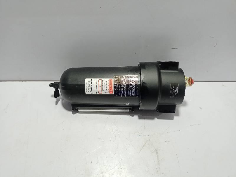 Norgren L17-800-MPDG Airline Lubricator 1” NPT L17800MPDG