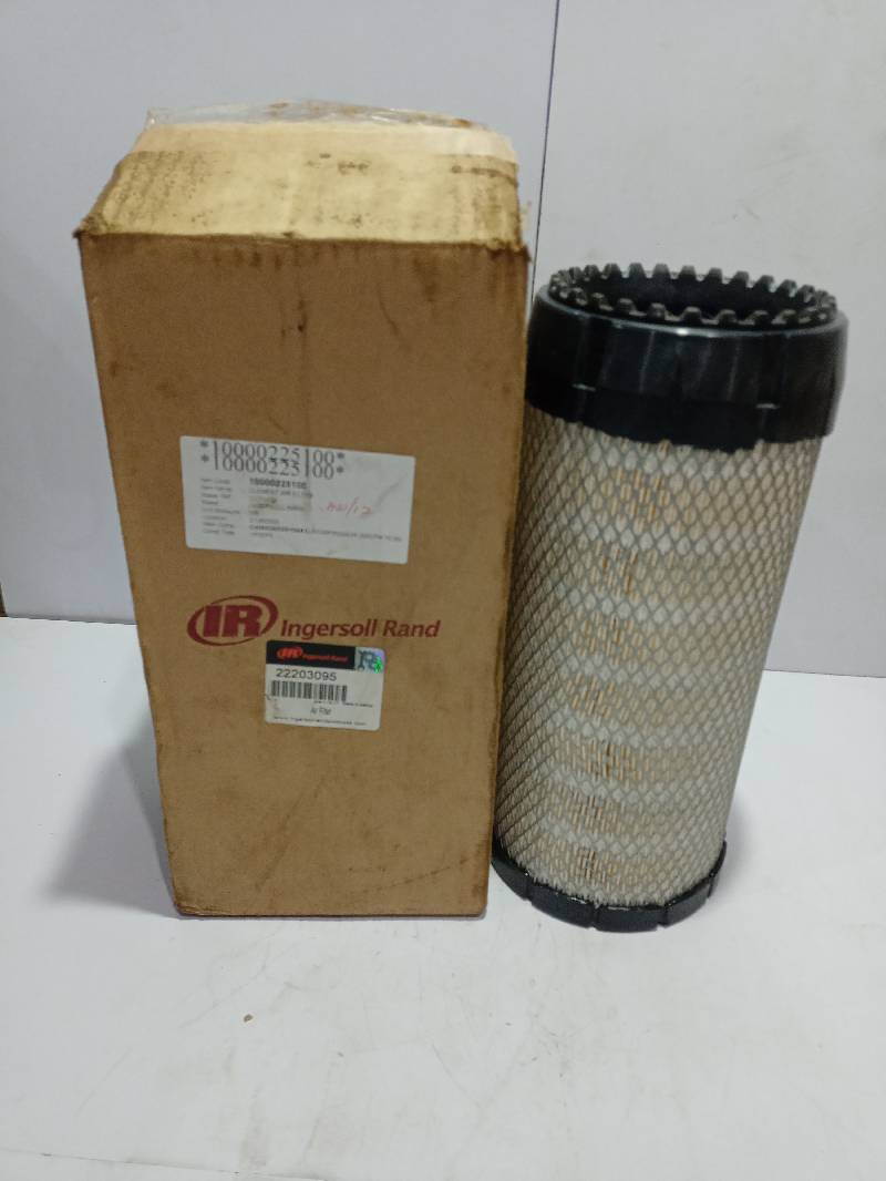 Ingersoll Rand 22203095 Air Filter