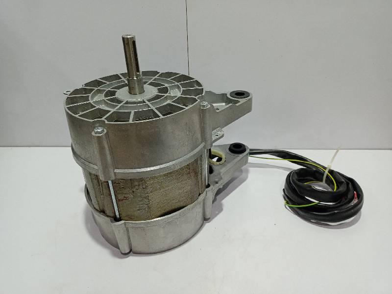 Hanning S3A188-075P0080-030-0910N0-348 Alliance Laundry F8329401P Motor No Conn 2SP C-Volt C20