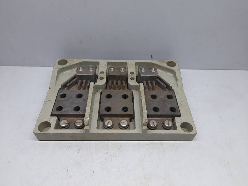 Siemens MB9301 Circuit Breaker Mounting Hardware