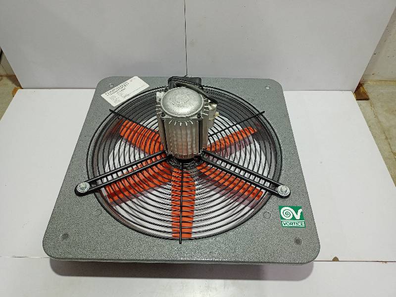 Vortice E354M Ventilator Fan 220-240V~ 50Hz 0.070-0.077 kW