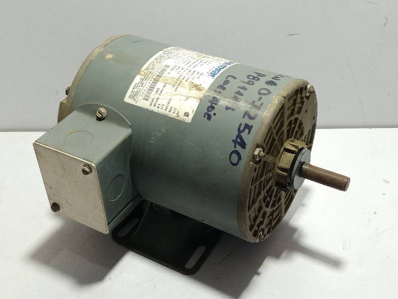 Marathon 2531193S Motor CWH 56T11013F P