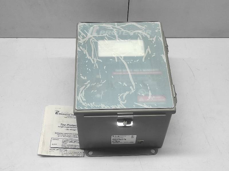 Eaton Lorn-120NNC-NM Surge Protective Device ZLORN-36